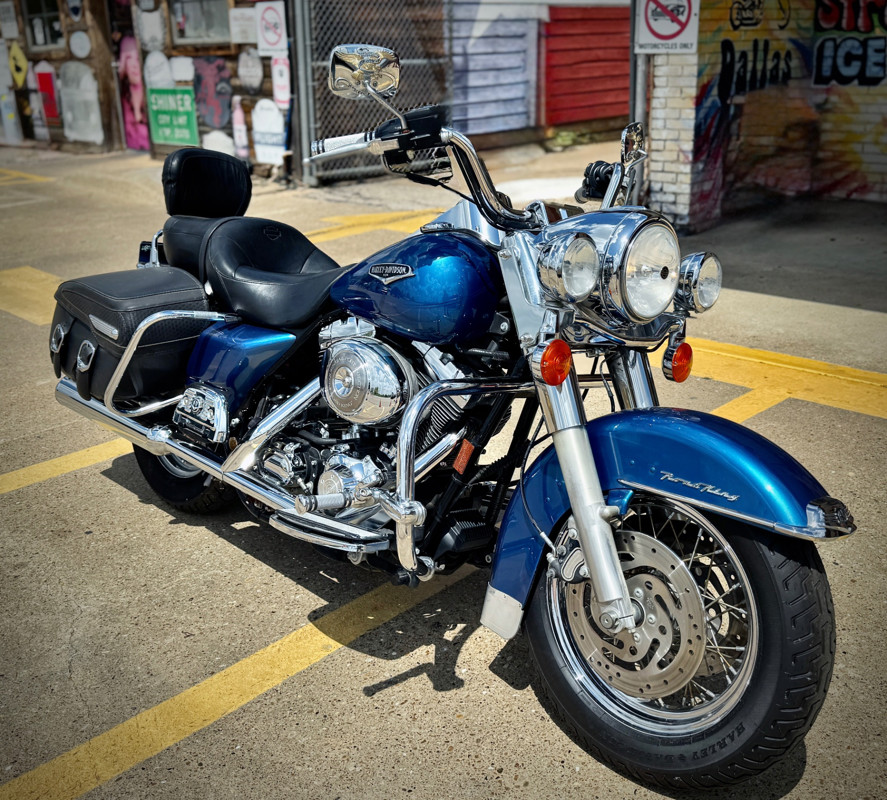Road King® Classic
