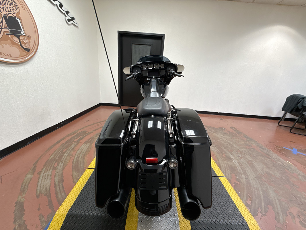 Street Glide® Special