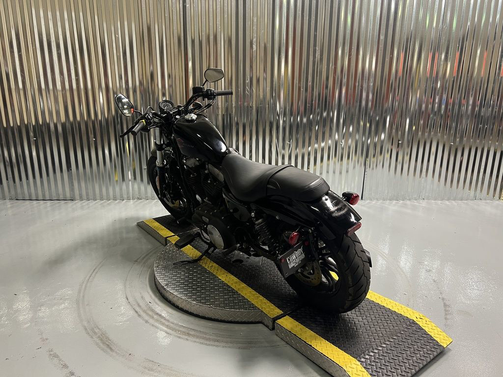 Sportster® Forty-Eight®