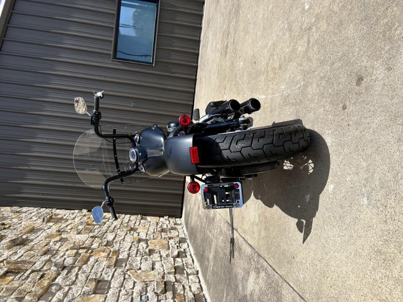 Softail® Slim®