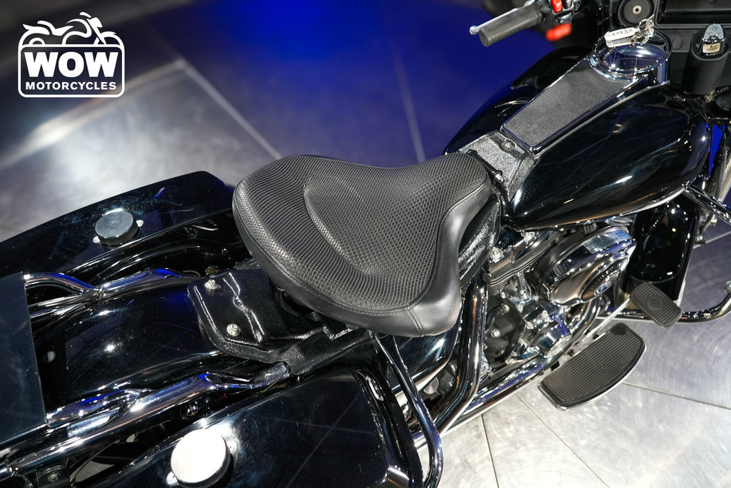 Electra Glide® Police/Fire Rescue