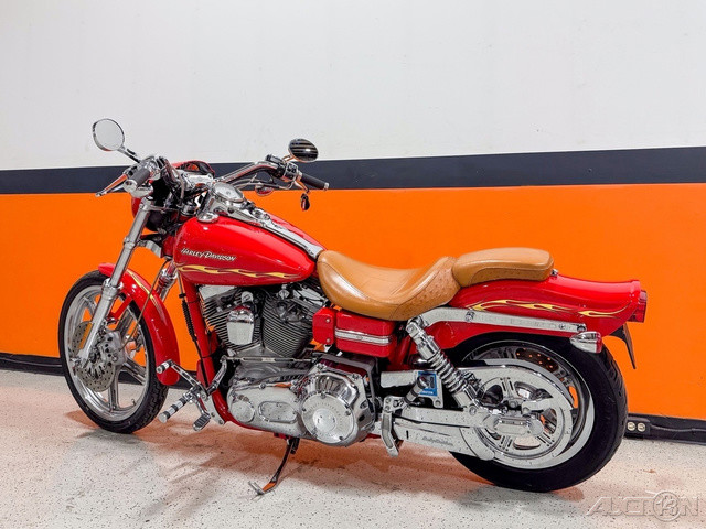 Dyna Wide Glide®