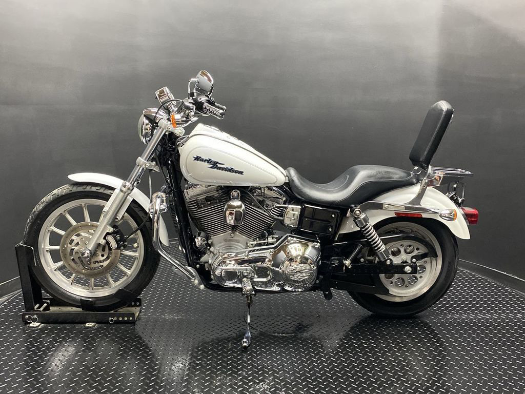 Dyna® Super Glide®