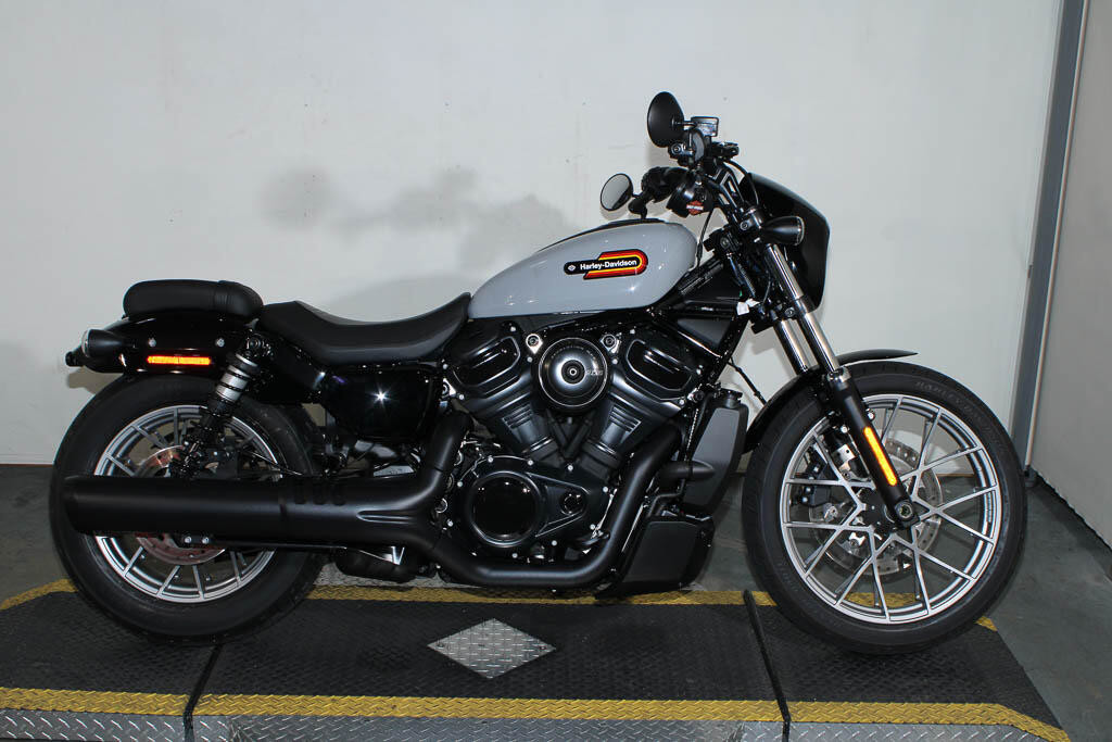 Nightster Special