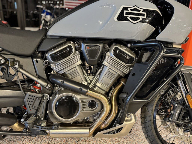 Pan America® 1250 Special