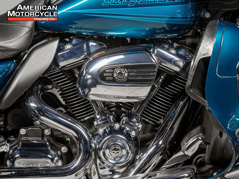 Tri Glide® Ultra