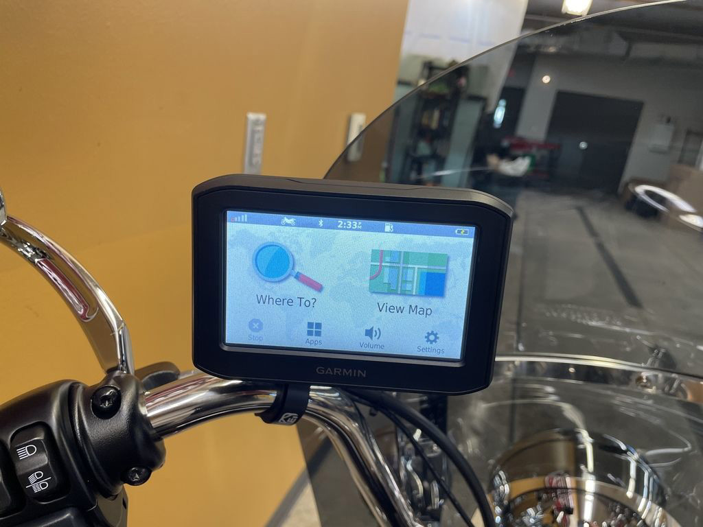 Heritage Classic 114