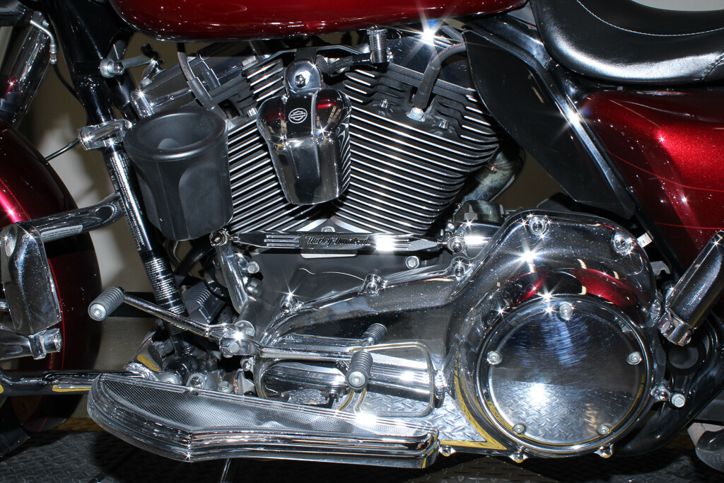 Street Glide® Special