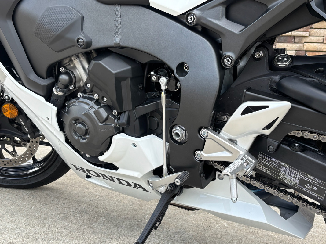 CBR1000RR
