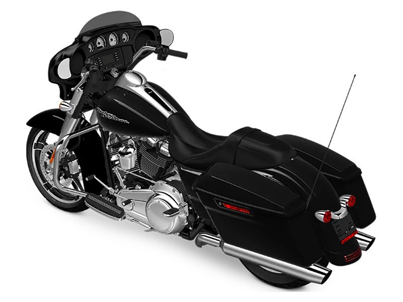 Street Glide®