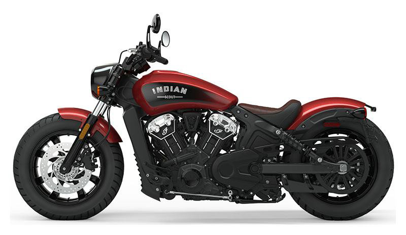 Scout® Bobber