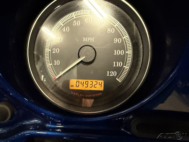 Electra Glide® Ultra Classic®