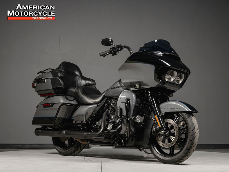 Road Glide® Limited