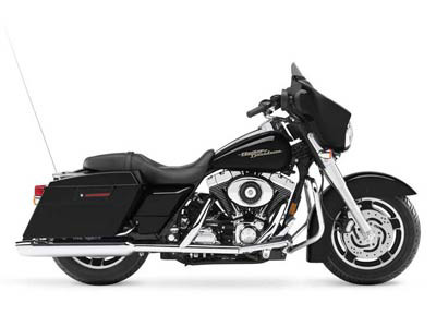 Street Glide®