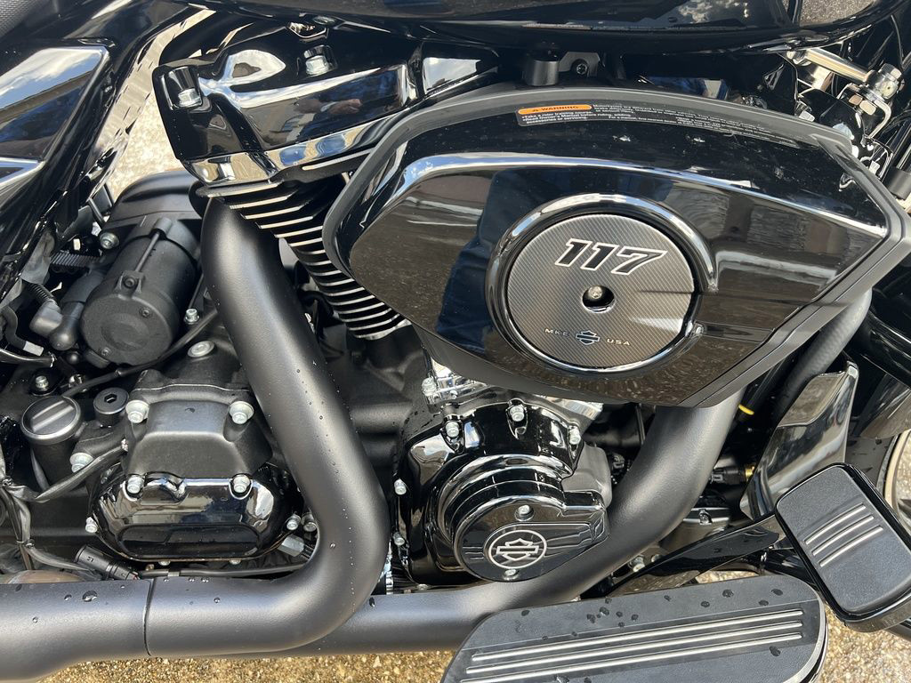 Road Glide®