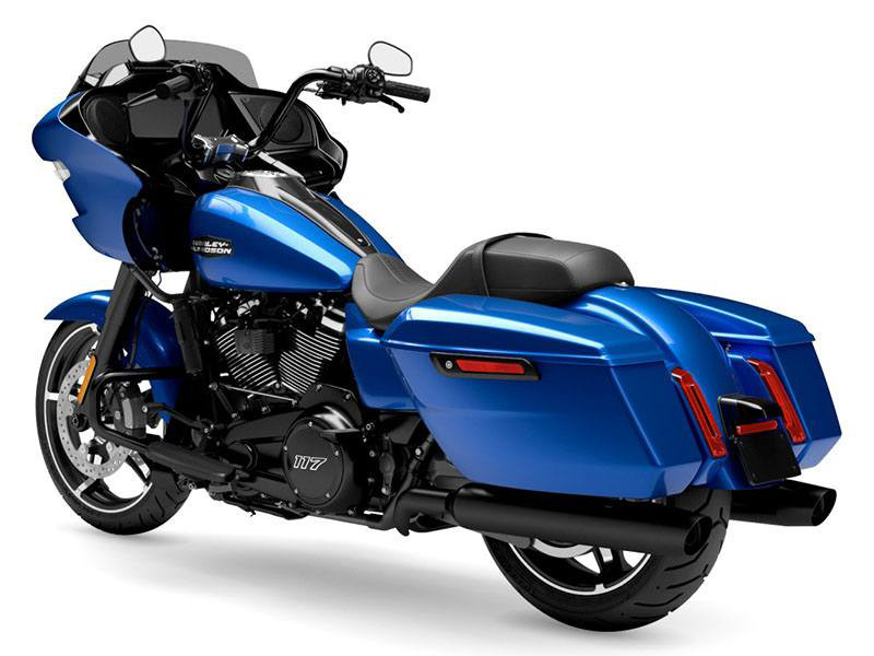 Road Glide®