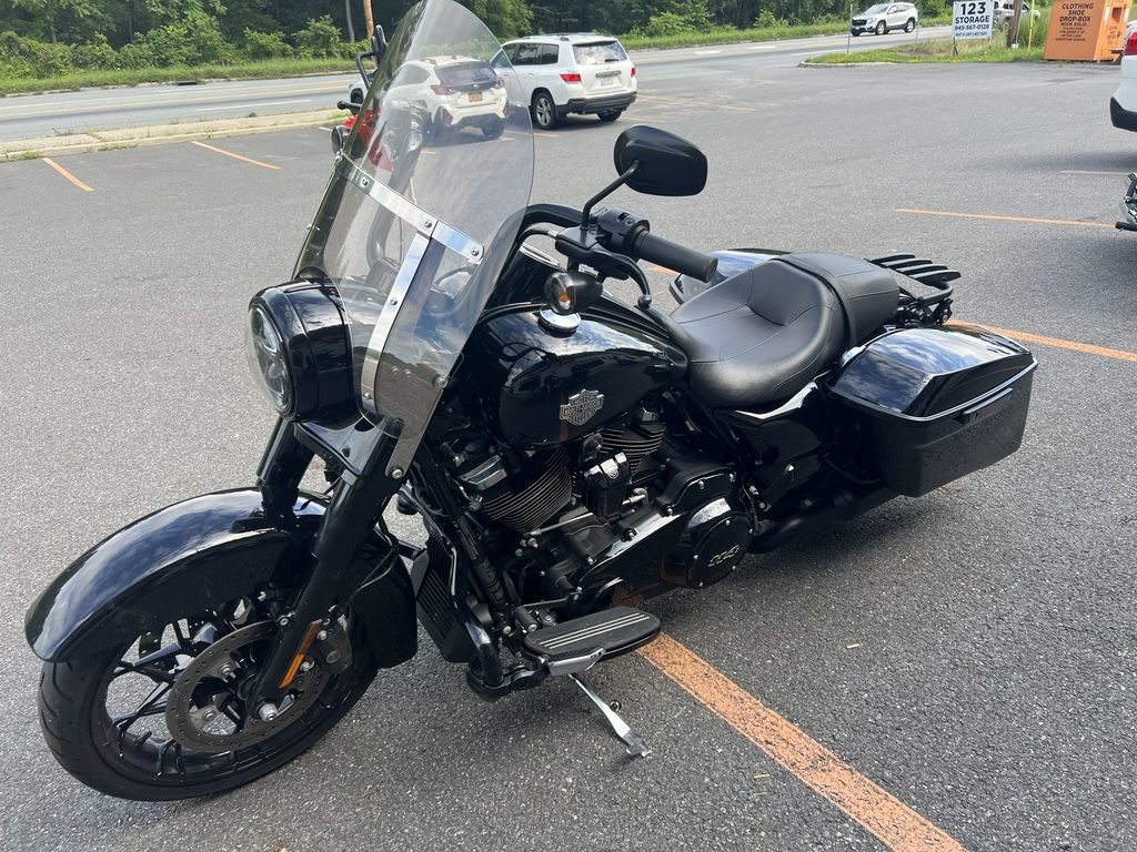 Road King® Special