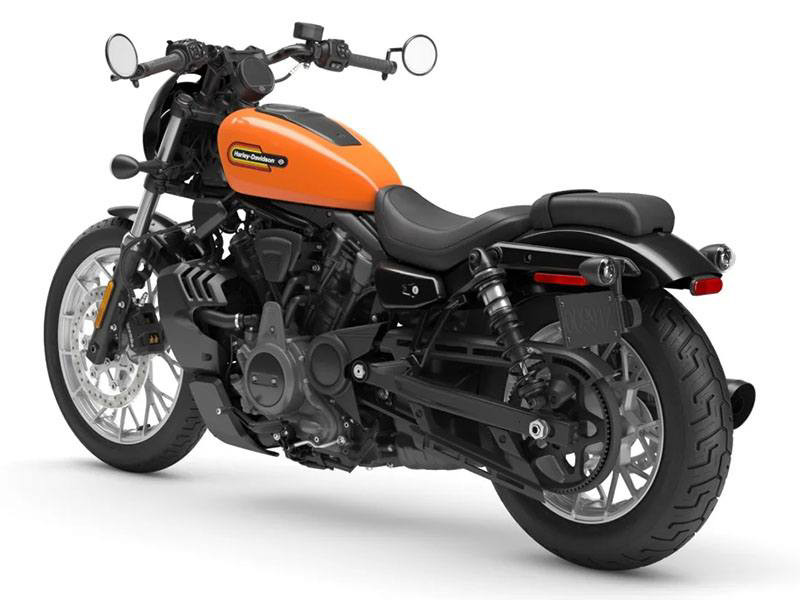 Nightster Special