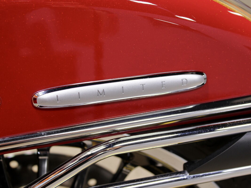 Electra Glide® Ultra Limited