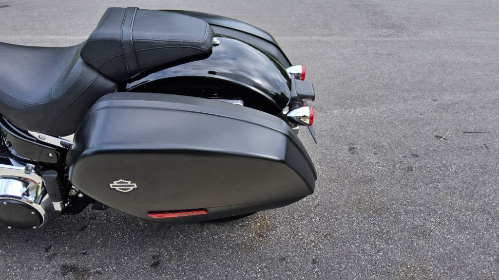 Softail® Sport Glide®