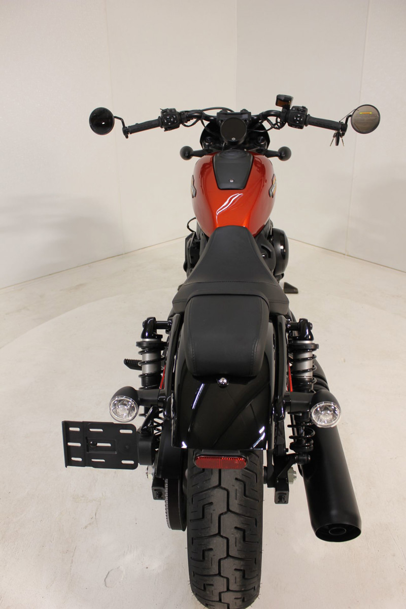 Nightster Special