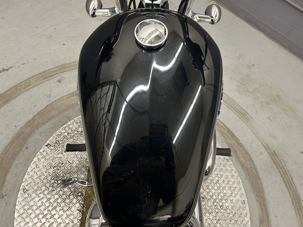 Sportster® 1200 Custom