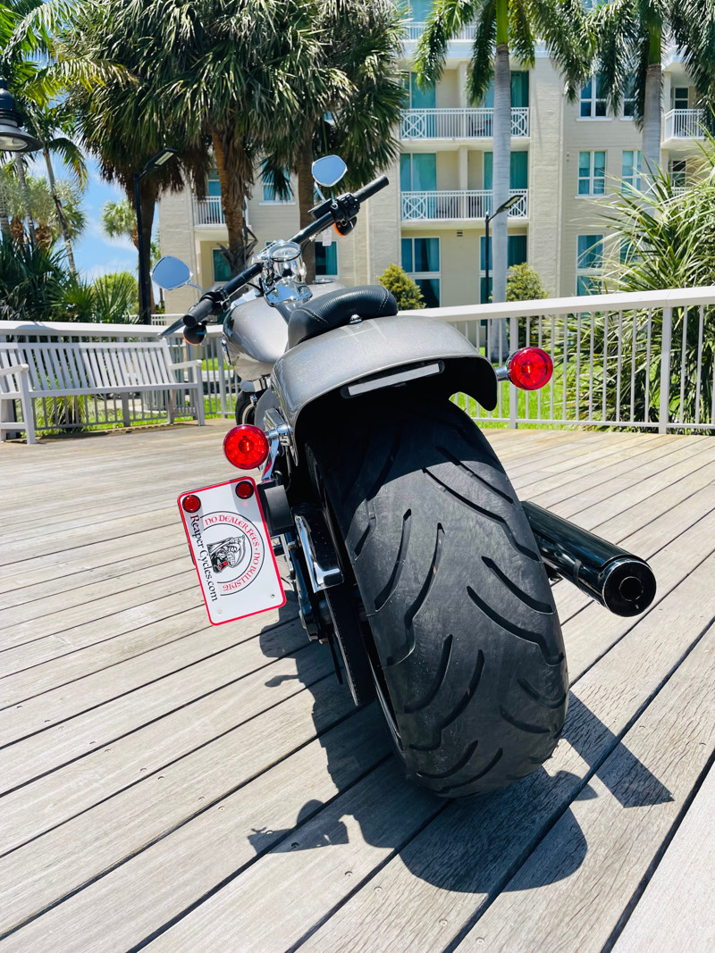 Softail® Breakout®
