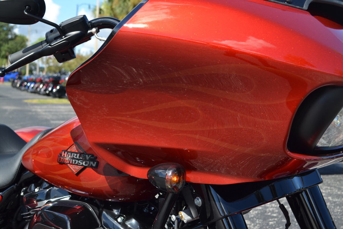 Road Glide® 3
