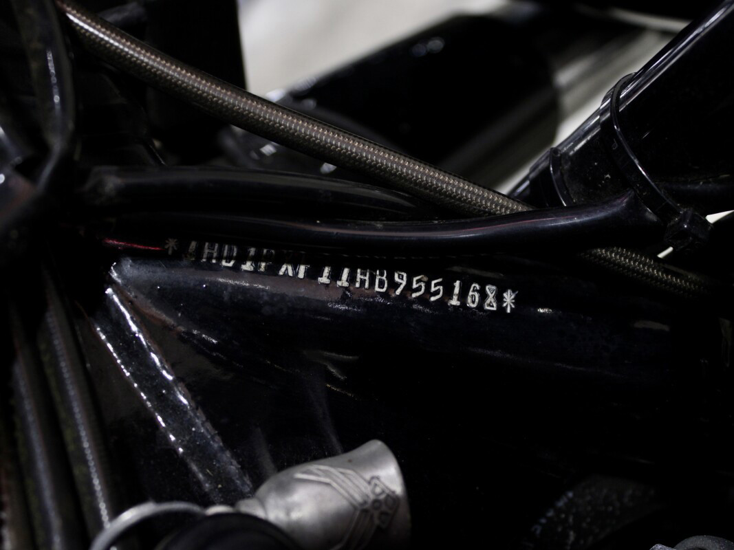 CVO® Street Glide®