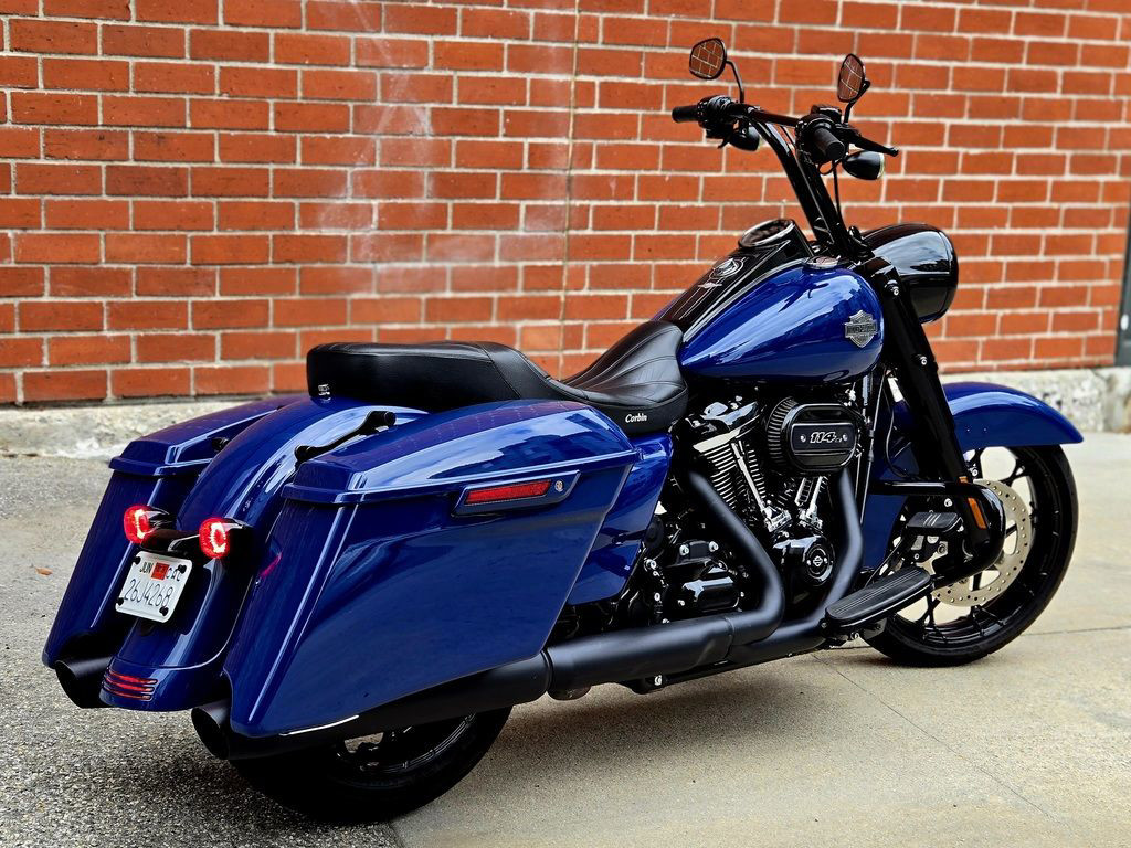 Road King® Special