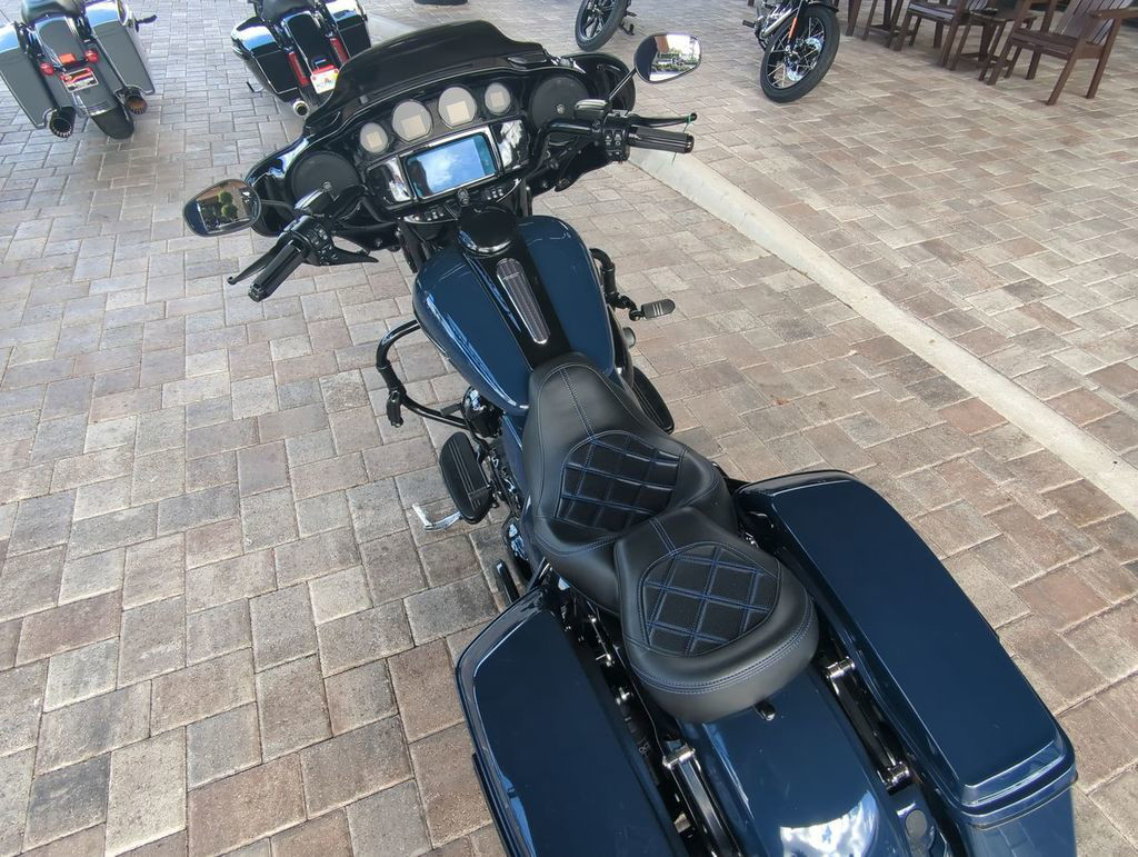 Street Glide® Special