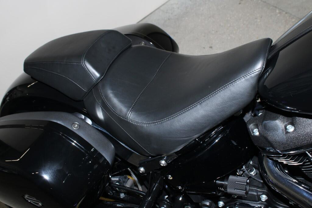 Sport Glide®