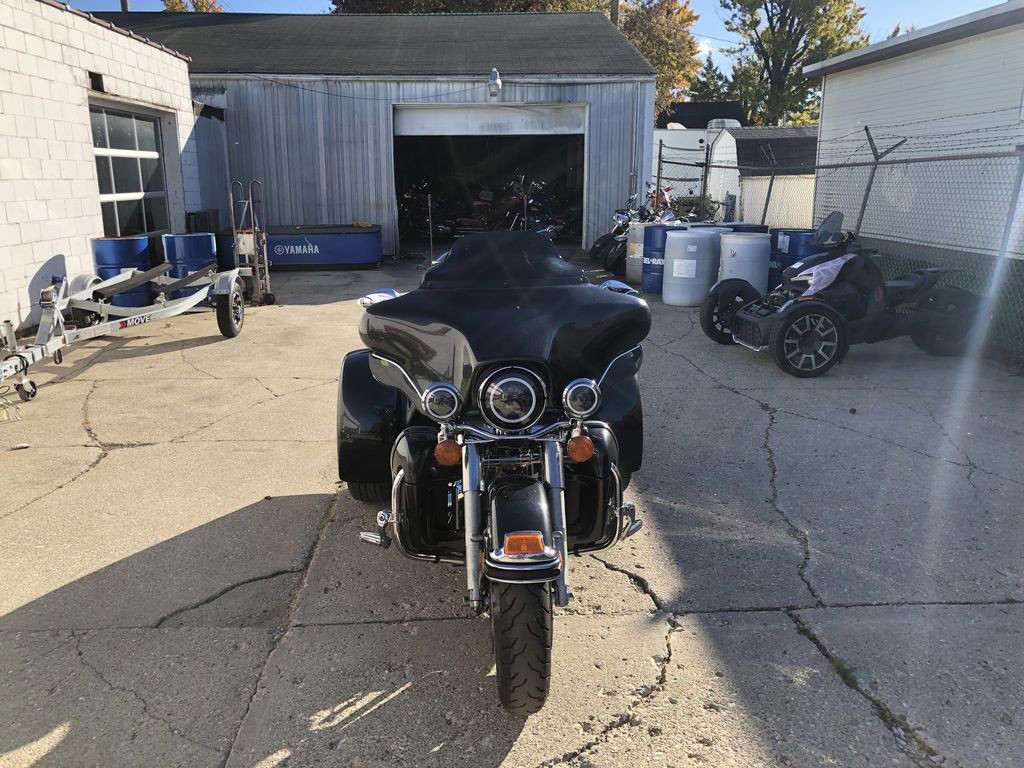 Ultra Classic® Electra Glide®