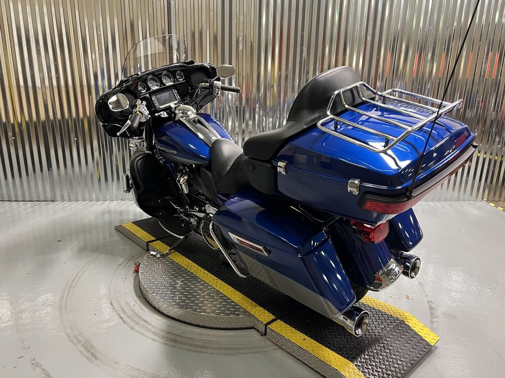 Electra Glide® Ultra® Limited