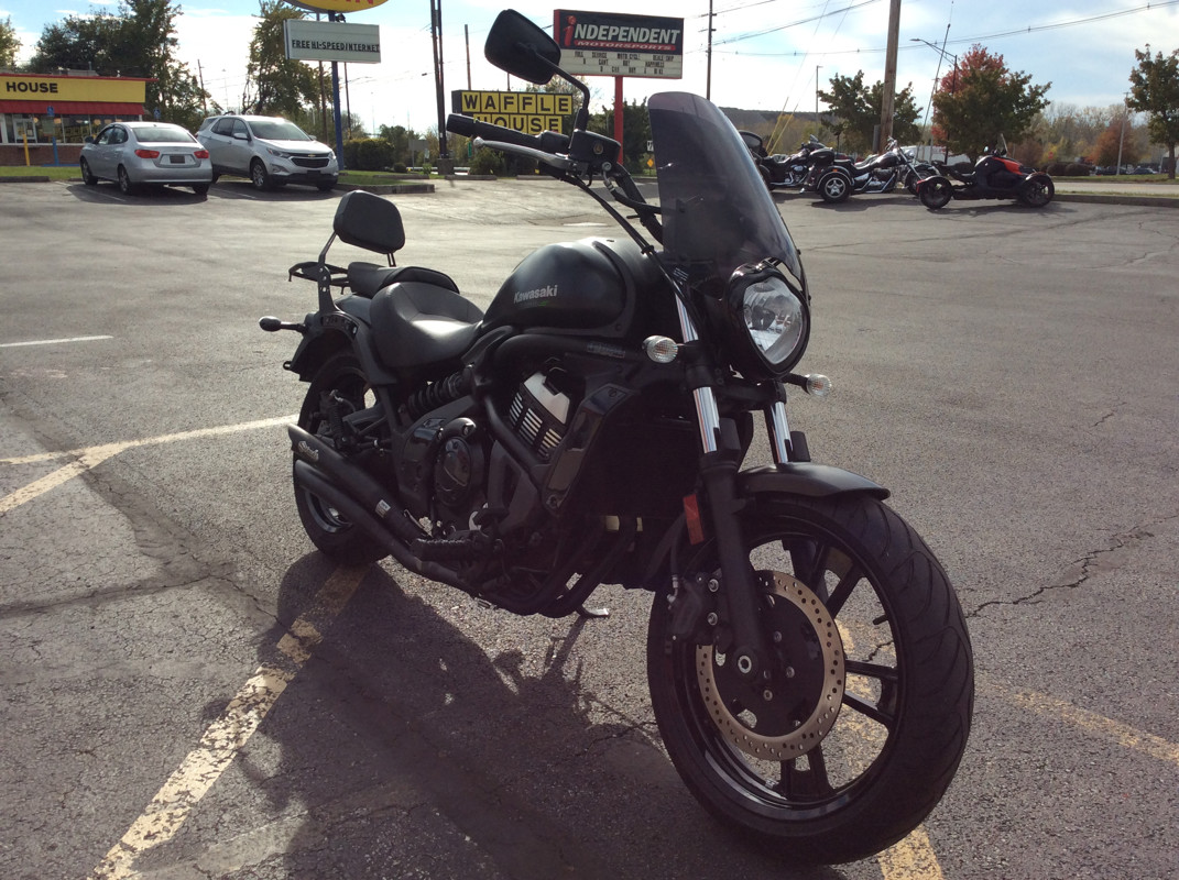 Vulcan® S