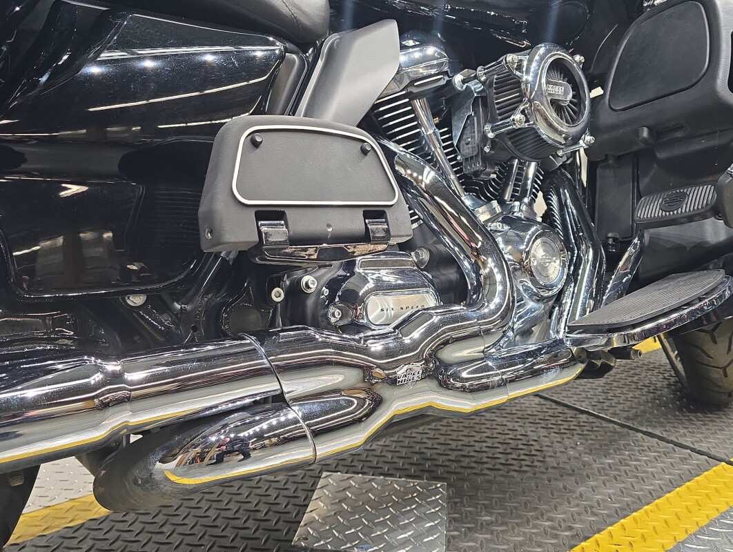 Road Glide® Limited
