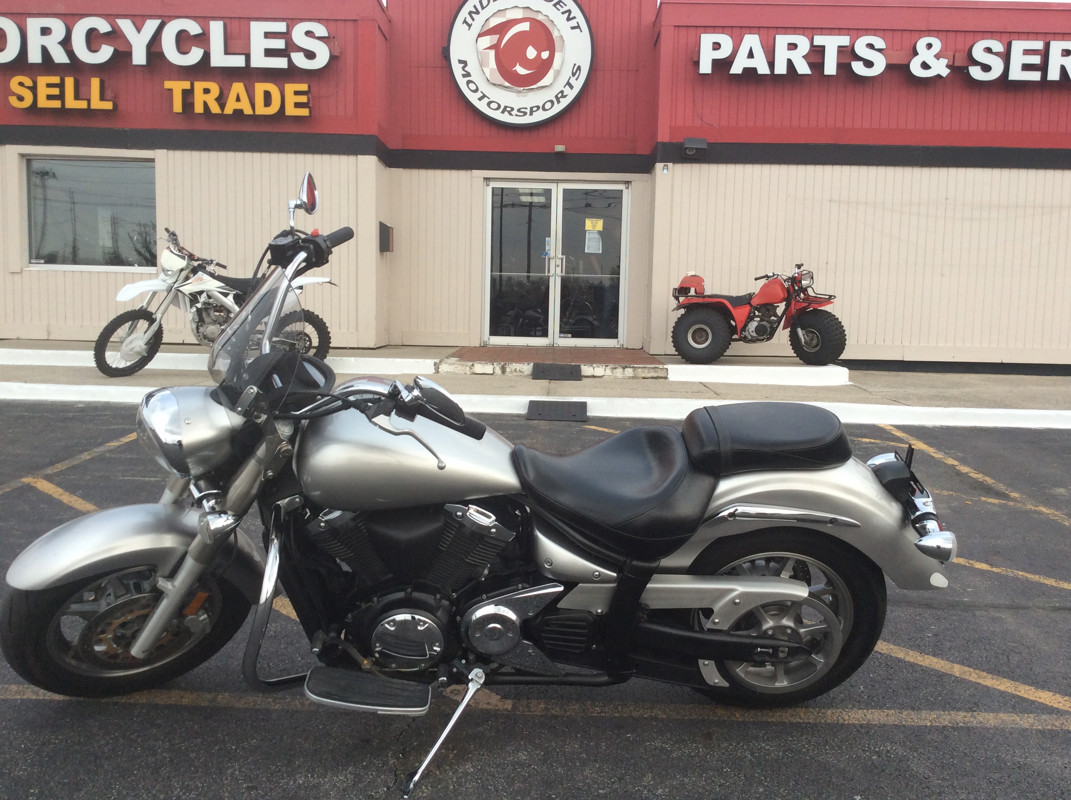 V-Star 1300