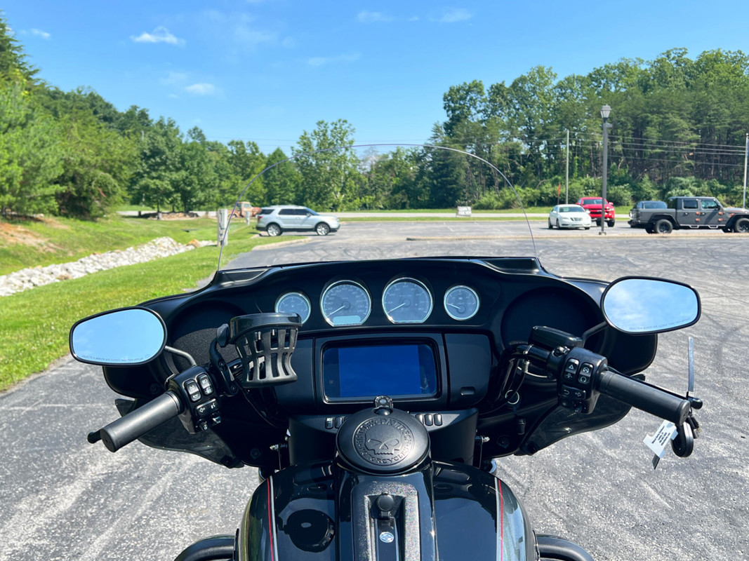 Tri Glide® Ultra