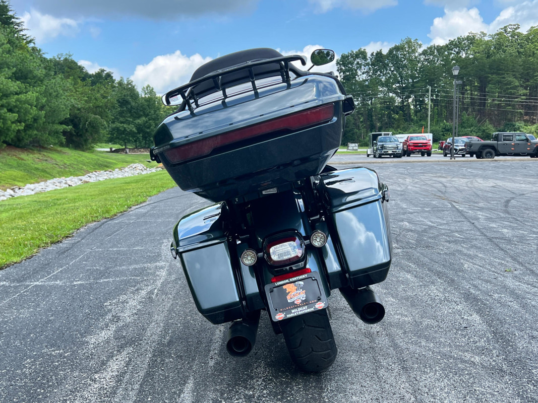 Road Glide® Limited