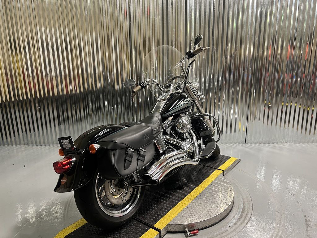Softail® Fat Boy®