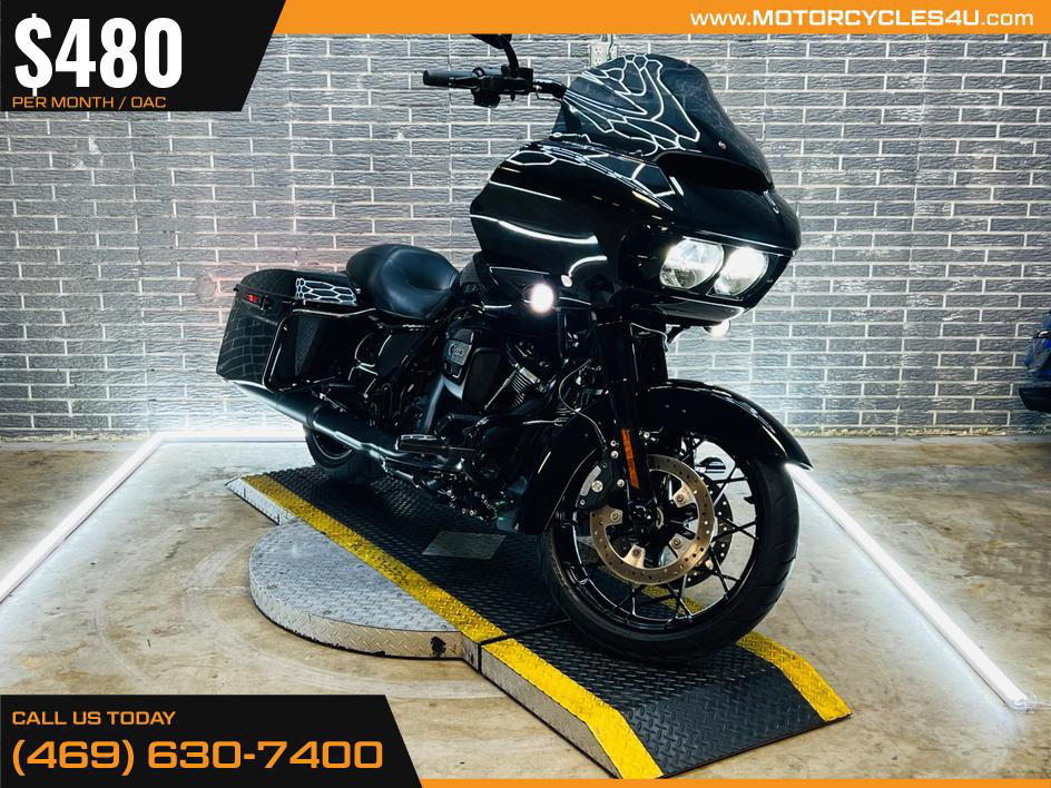 Road Glide® Special