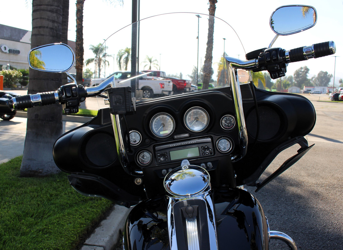 Ultra Classic® Electra Glide®