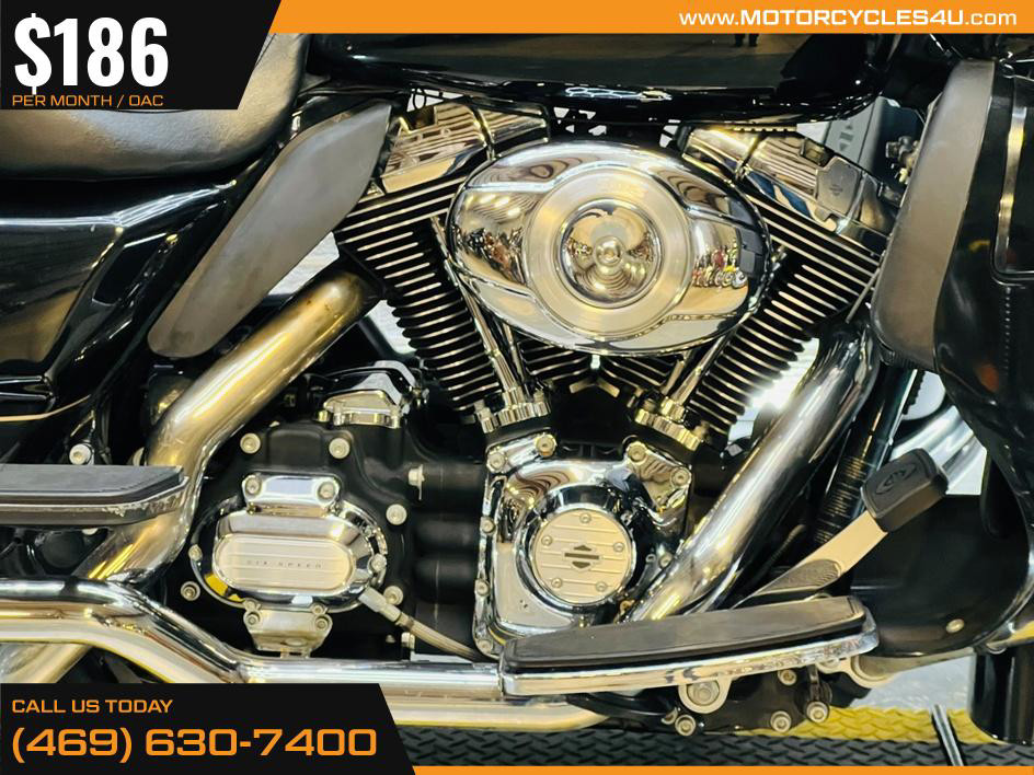 Road Glide® Ultra