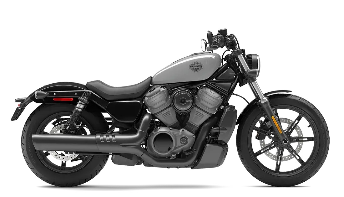 Nightster