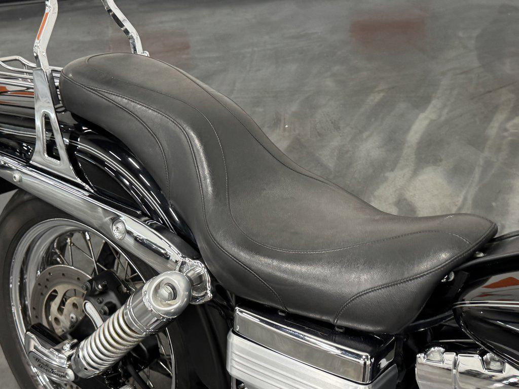 Dyna® Wide Glide®