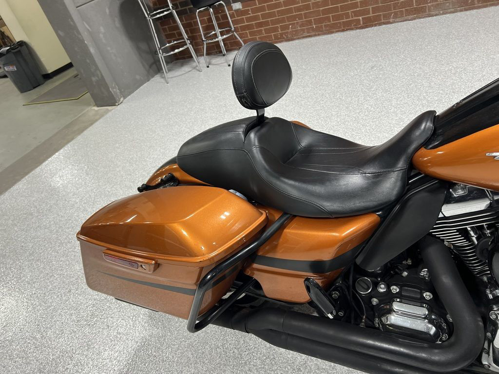 Road Glide® Special