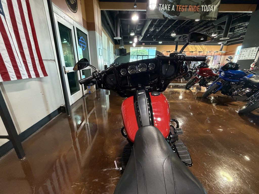 Street Glide® Special