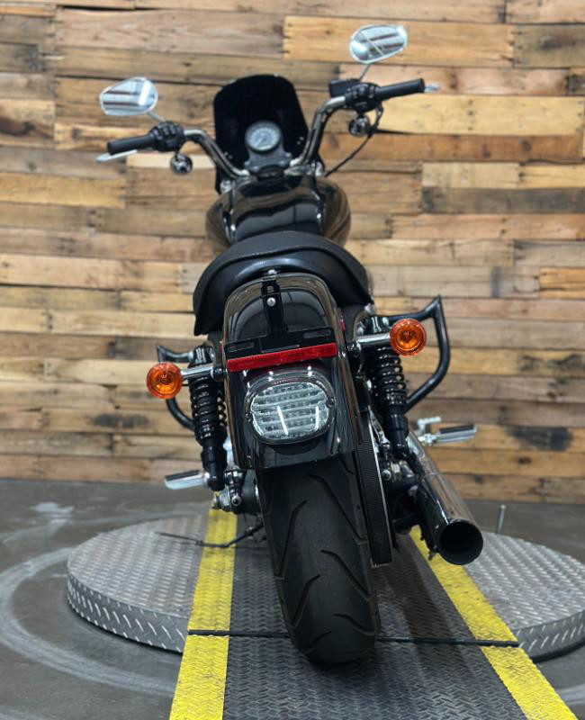 Sportster® SuperLow®