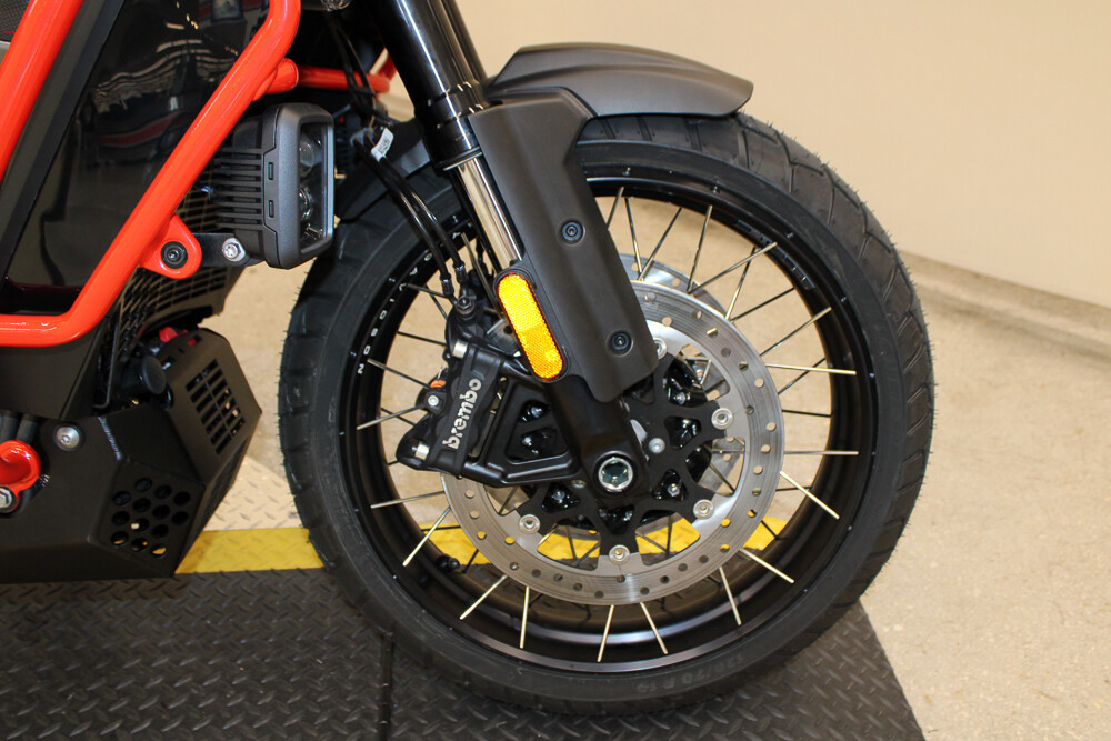 CVO® Pan America®