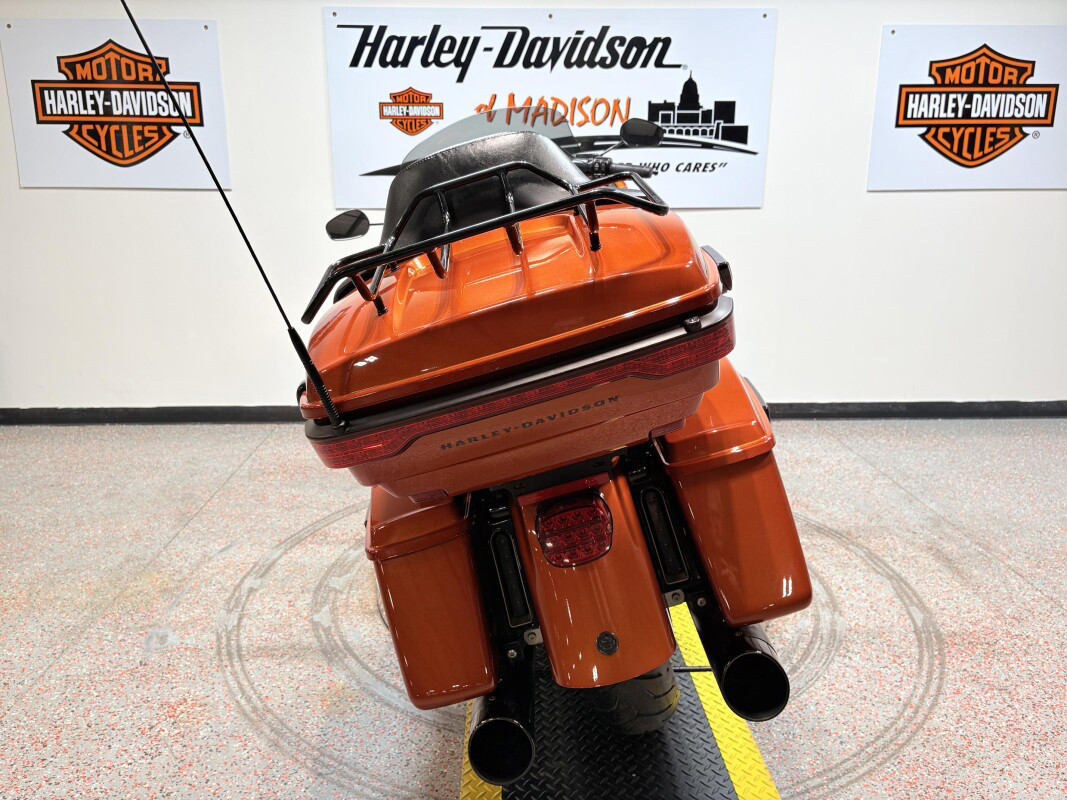 Road Glide® Limited